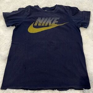 Boys-Nike T -Shirt